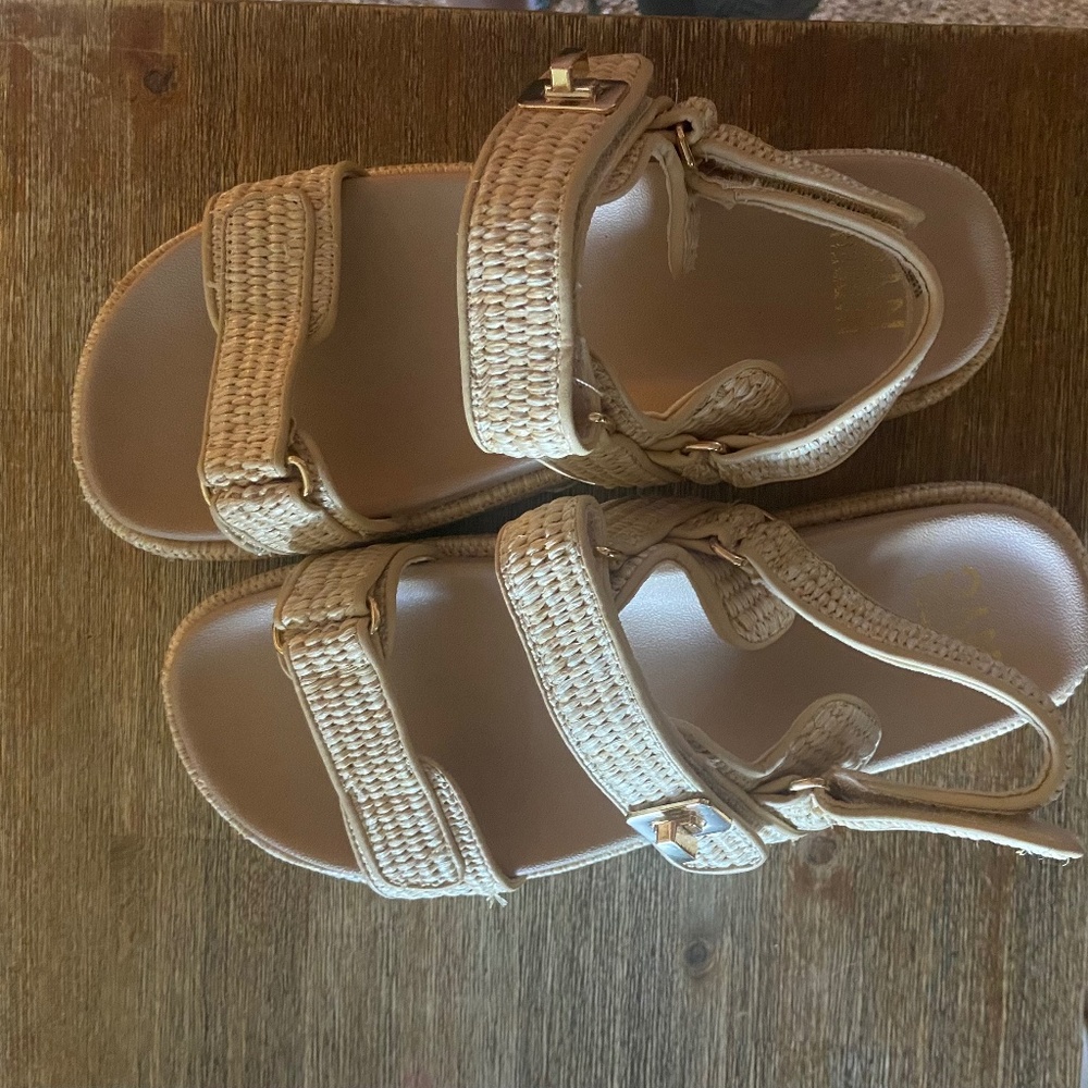 Steve Madden Women's Sandals
